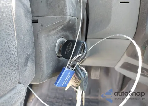 2012 Ford F250 Super Duty from USA, damaged, VIN 1FD7X2A65CEA96705